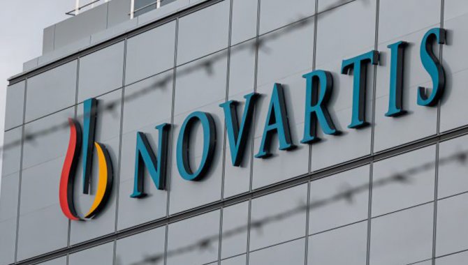 İsviçreli ilaç firması Novartis'ten Türkiye'de 2,4 milyar dolarlık "sosyal etki"