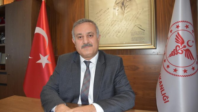 Tekirdağ Sağlık Müdürü Kalkan'dan "Kış aylarında tedbirlere daha fazla uyalım" tavsiyesi
