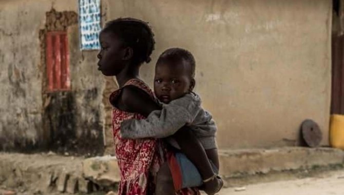 Nijerya'da Lassa ateşi ve kolera nedeniyle "kırmızı alarm" verildi