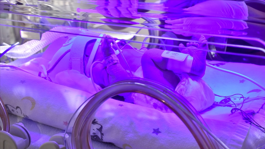 "Prematüre bebekler düzenli takip edilmeyen hamilelikten doğuyor" uyarısı