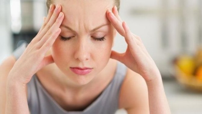 Migren Tedavisi Hakkında Konuşan Dr. Armağan Varol ; “Baş ağrısı Kaderiniz Değildir”