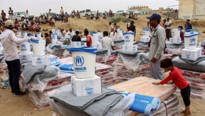 BM: Etiyopya'nın kuzeyinde yardıma ihtiyaç duyanların sayısı 9,4 milyona çıktı
