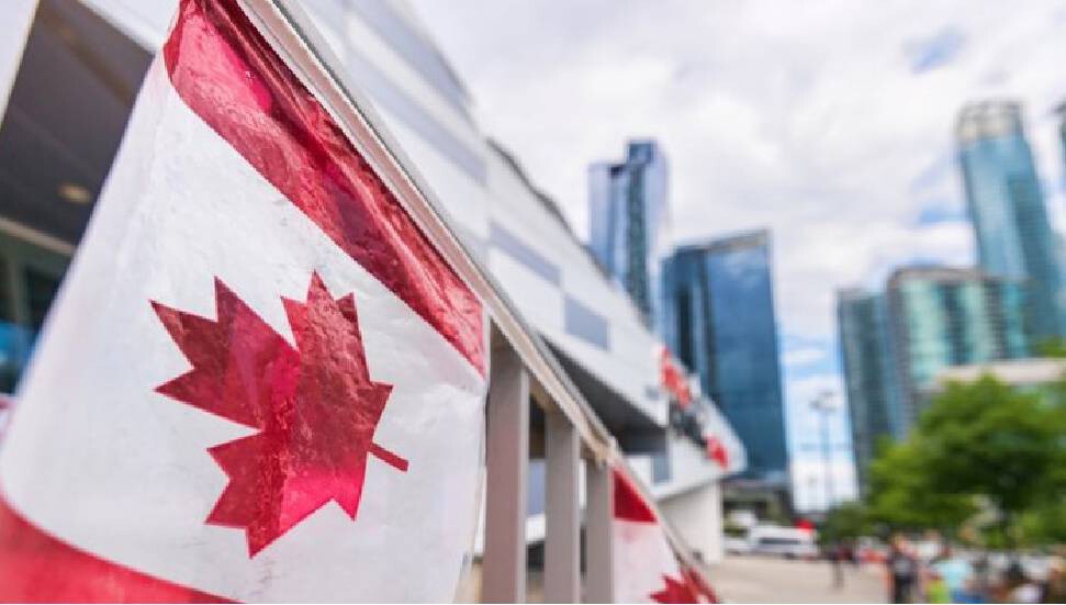 Kovid 19'un Omicron varyantı Kanada'da saptandı