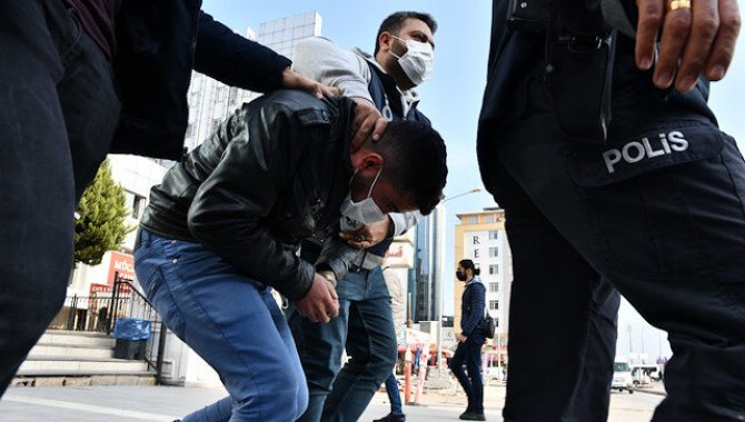 Aile ve Sosyal Hizmetler Bakanlığı, darbedilen bebeğin davasına müdahil olacak