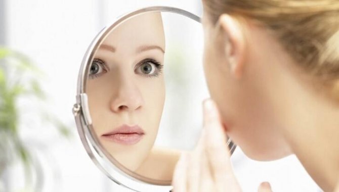 Cilt sağlığı duygusal sağlığı doğrudan etkiliyor