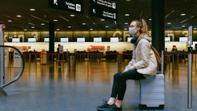 Güney Afrika, seyahat kısıtlaması uygulayan Afrika ülkelerine tepki gösterdi