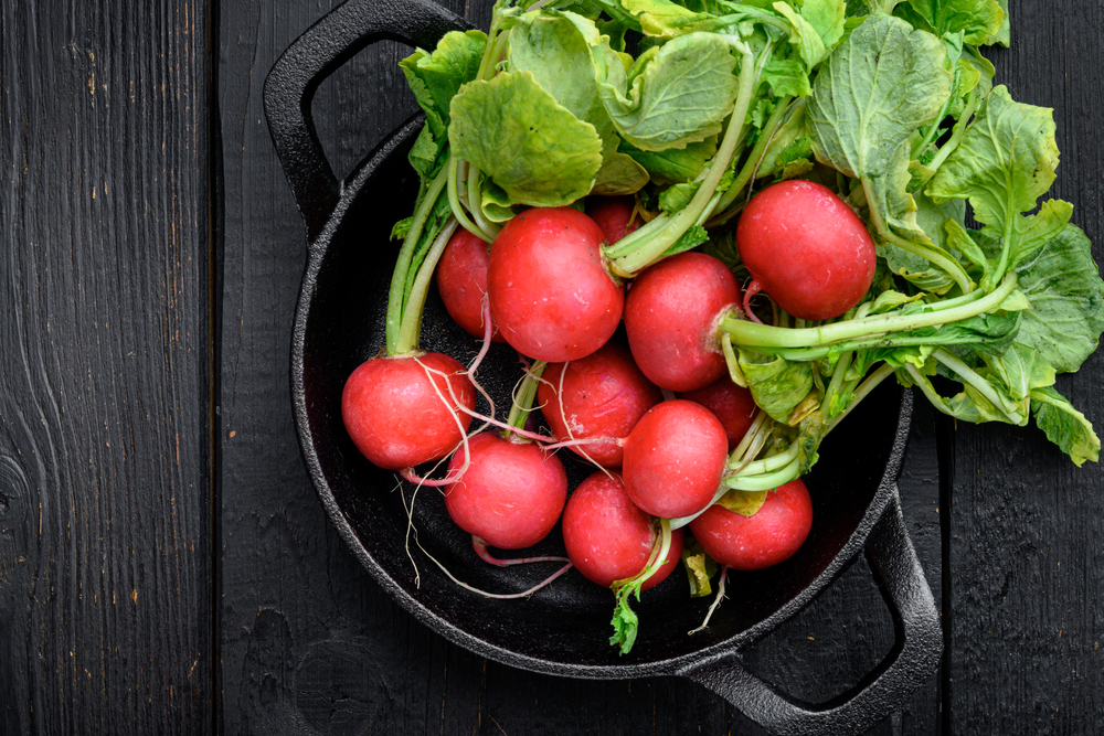 Turp ile Gelen Faydalar