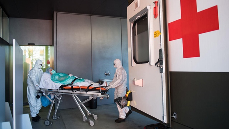 İsviçre'de Kovid-19 yasaklarının büyük çoğunluğu kaldırıldı