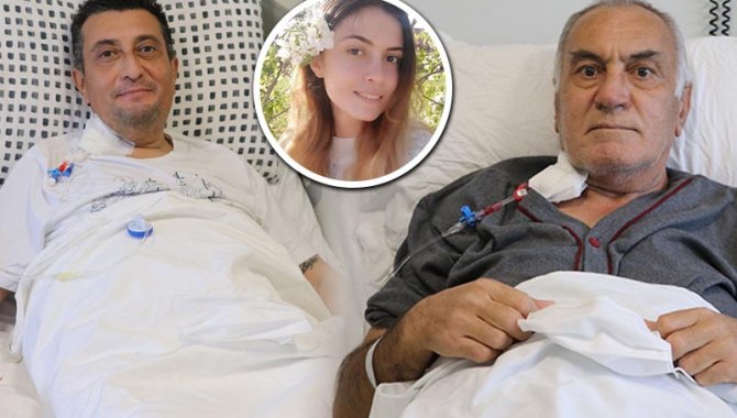Trafik kazasında ölen genç kızın böbrekleri iki kişiye hayat oldu