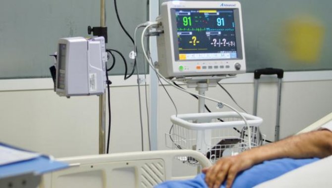 Ürdün'de hastanedeki oksijen kesintisiyle ilgili 5 kişiye hapis cezası verildi