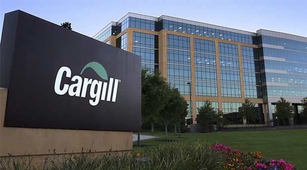 Cargill, Dünya Sağlık Örgütü'nün trans yağ kriterlerini devreye aldı