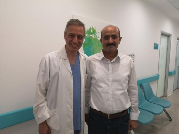 Pankreas Kanseri Tedavi Edilir Mi ?