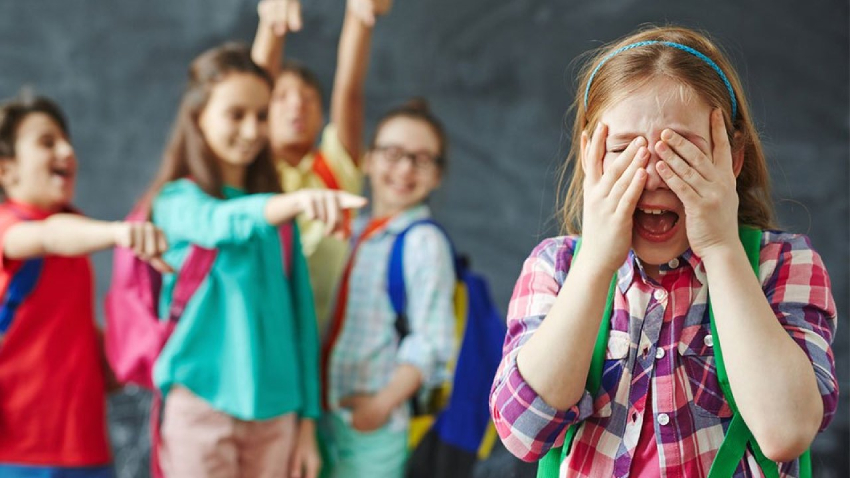 Akran Zorbalığı Nedir ?