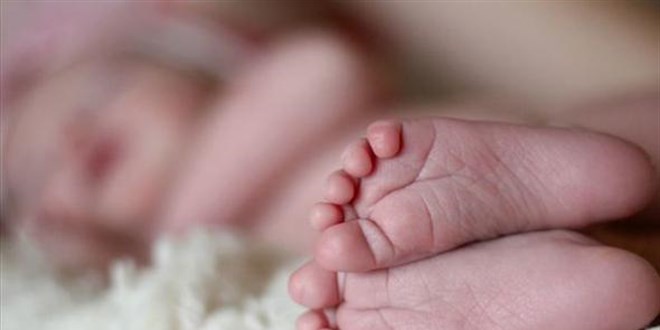 Sağlık Bakanlığı, bebeklerde topuk kanı taramalarına genetik "KAH" hastalığını da ekledi