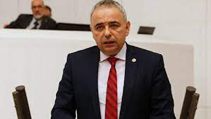 CHP'li Bakırlıoğlu, medikal ve tıbbı cihaz sektöründeki sıkıntılara ilişkin değerlendirme yaptı