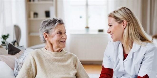 DSÖ'ye göre alzaymır, ölüme yol açan 10 başlıca nedenden biri
