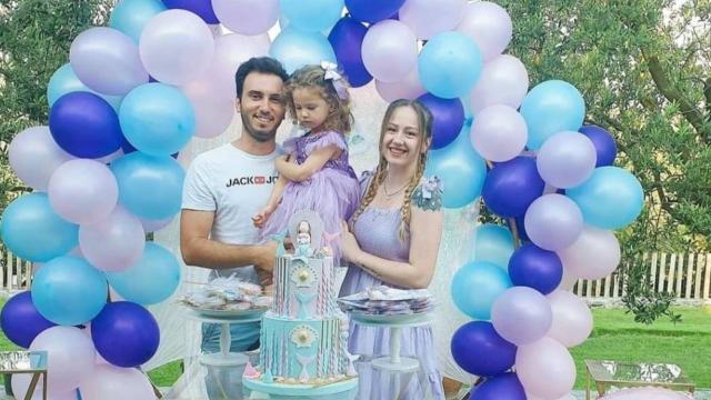 Bursa'da koronavirüse yakalanan 6,5 aylık hamile kadın hayatını kaybetti