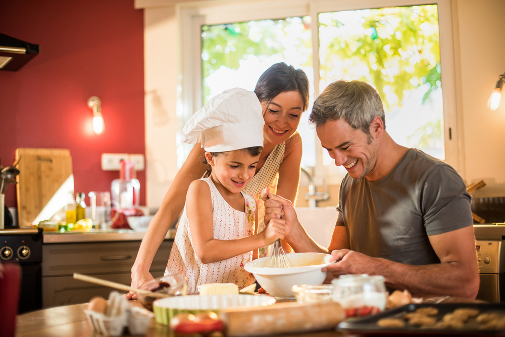 Atıştırmalık Tarifler