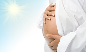 Yazı rahat geçirmek isteyen hamilelere 10 Öneri