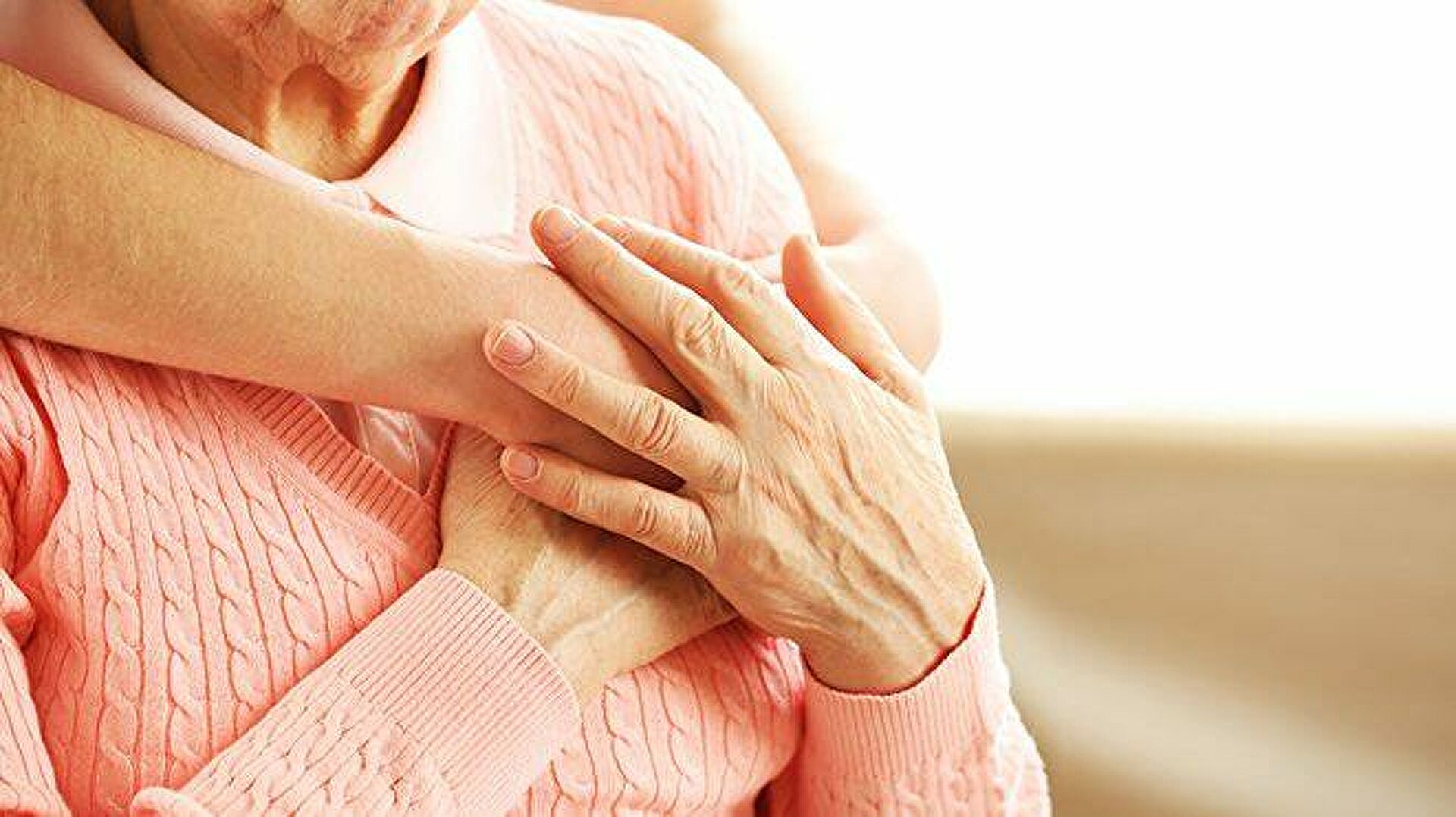 Kovid-19 geçiren hastalar "kalp kası tutulumu" riskiyle karşı karşıya