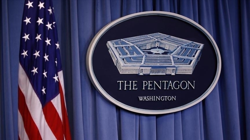 Pentagon, Kovid-19 test kiti için 136,7 milyon dolarlık sözleşme yaptı
