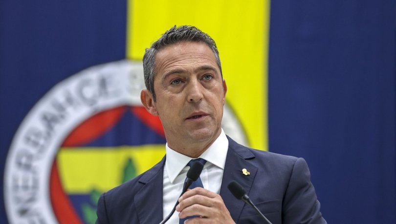 Ali Koç'un Kovid-19 test sonucunun pozitif çıktığı açıklandı