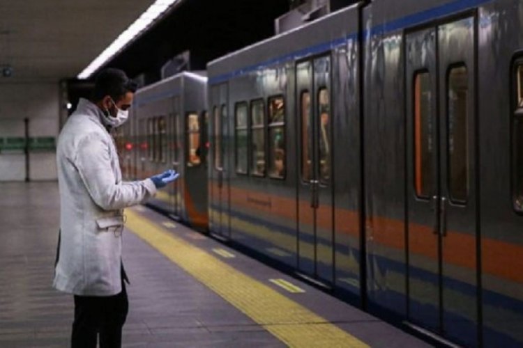Bursa'da sağlık çalışanlarına tanınan ücretsiz toplu taşıma hakkının süresi uzatıldı