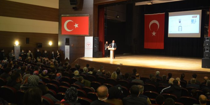 Kütahya’da diyabetli 83 çocuğun yaşamı sensörlü cihazla kolaylaşacak