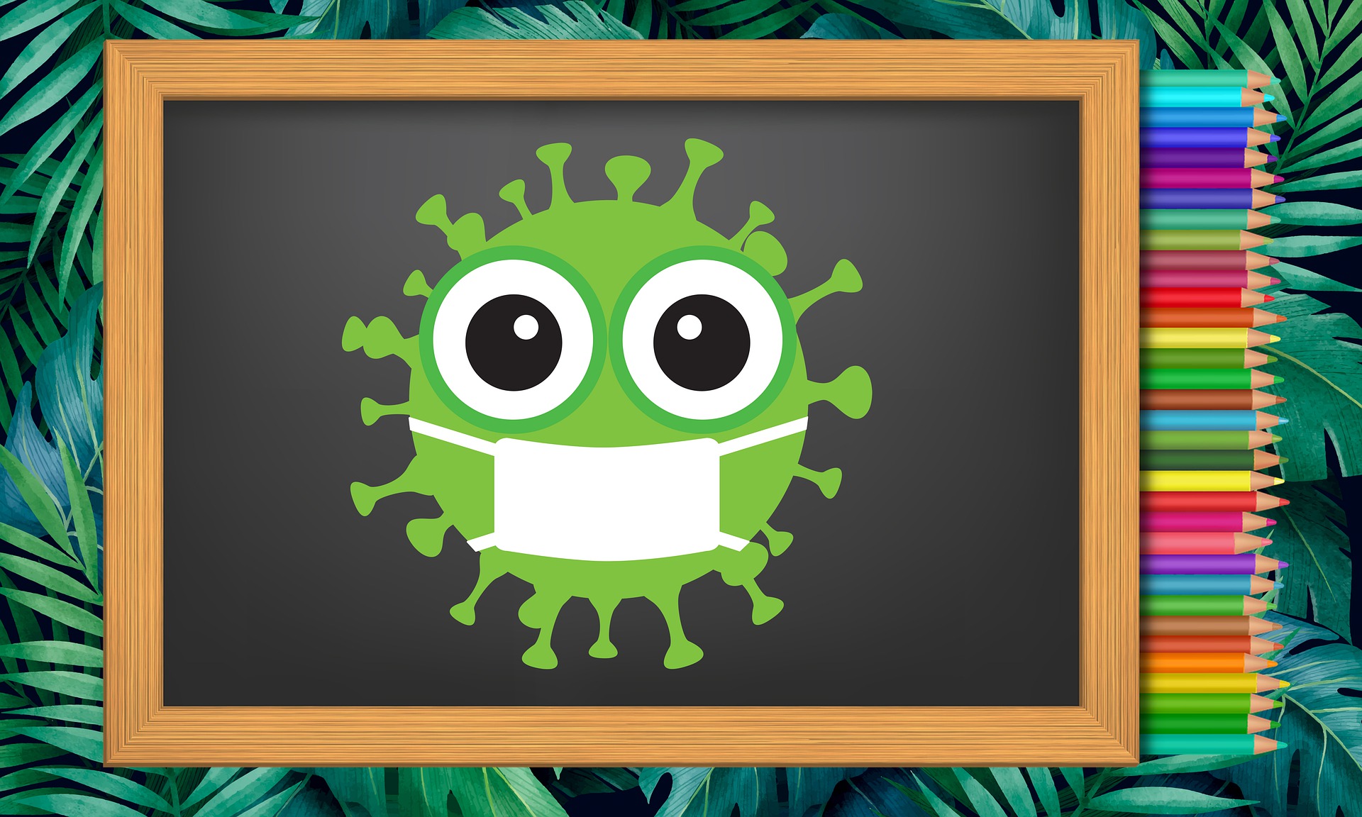 Omicron Tedbirleri Nasıl Olmalı?