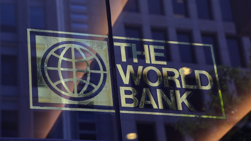 İran, Dünya Bankasından Kovid-19'la mücadelede kullanılmak üzere 90 milyon dolar kredi aldı