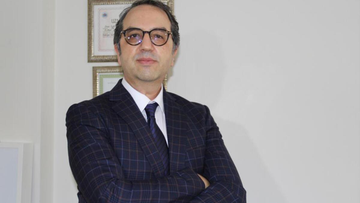 Koronavirüs Bilim Kurulu Üyesi Prof. Dr. Şener, vaka artışlarını yorumladı: