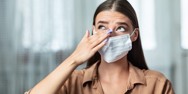 Göz İltihabına Ne İyi Gelir