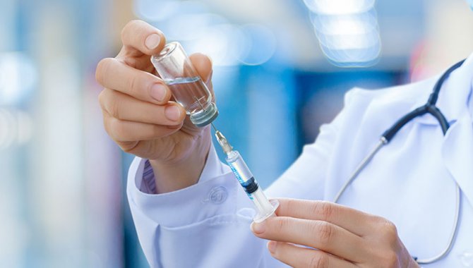 İsrail'de yapılan araştırma, 4. doz aşının Omicron'a karşı "yeterince etkili olmadığını" gösterdi