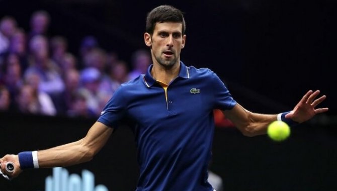 Novak Djokovic, Avustralya'dan ayrıldı