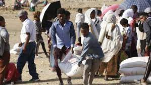 Kızılhaç Komitesi: Etiyopya'da tıbbi malzeme yokluğundan hastalar can veriyor