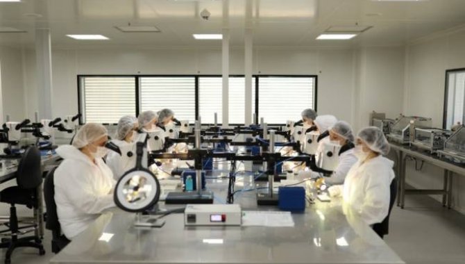 Alvimedica, etkinliği ispatlanan yerli stentleriyle ihracatını artırmayı hedefliyor