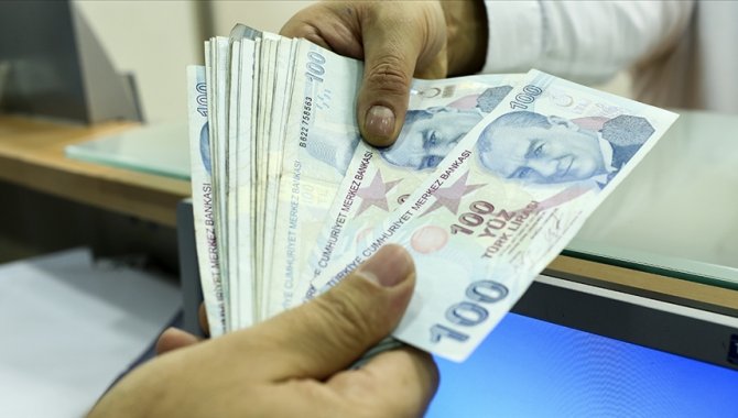 SGK geçen yıl 8,2 milyar lira "rapor ödemesi" yaptı