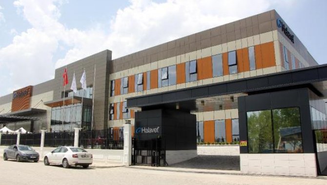 Bolu'da üretilen jelatin 60'tan fazla ülkeye gönderiliyor