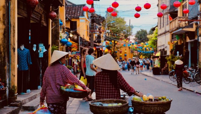 Vietnam, ülkeye giriş kurallarını esnetti