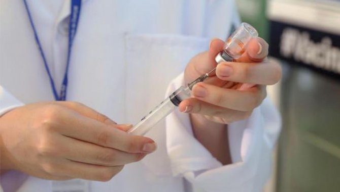 Bingöl Sağlık Müdürlüğünden vaka artışına karşı aşı çağrısı