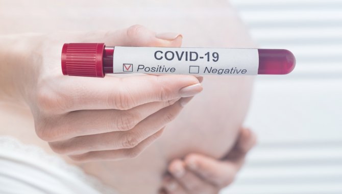 Hamilelikte Omicron’a Karşı 10 Etkili Öneri !