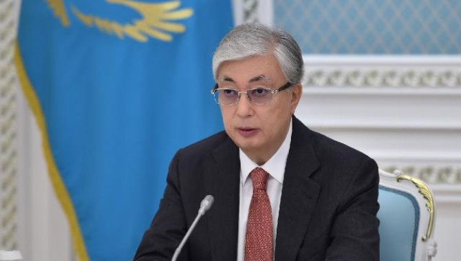 Kazakistan'da Kovid-19 kısıtlamaları KOBİ'lere destek amacıyla kaldırıldı