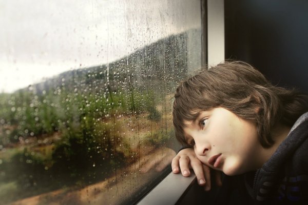 Ebeveynin Başarı Eleştirisi Depresyona Sebep Olabilir