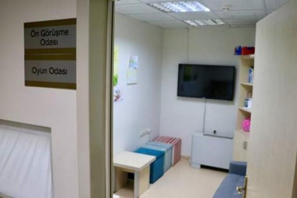 İstismar mağduru çocuklardaki travmanın etkisi ÇİM ile azaltılıyor