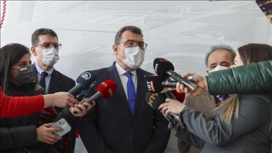 Adenoviral vektör Kovid-19 aşısında insan deneyleri başladı