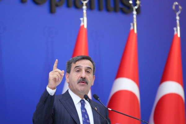 Sağlık Çalışanları Ücret Artışı İle İlgili Düzenleme Bir An Önce Yasalaşmalıdır