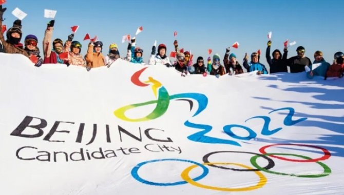2022 Pekin Kış Olimpiyatları'nda müsabakalar yarın başlıyor