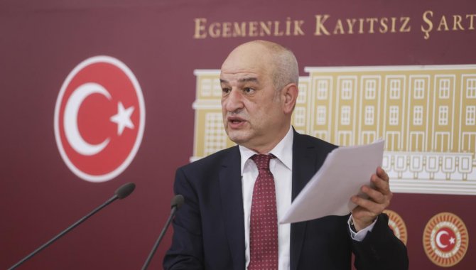 CHP'li Kasap, şehir hastanelerinde sürekli garanti olduğunu savundu