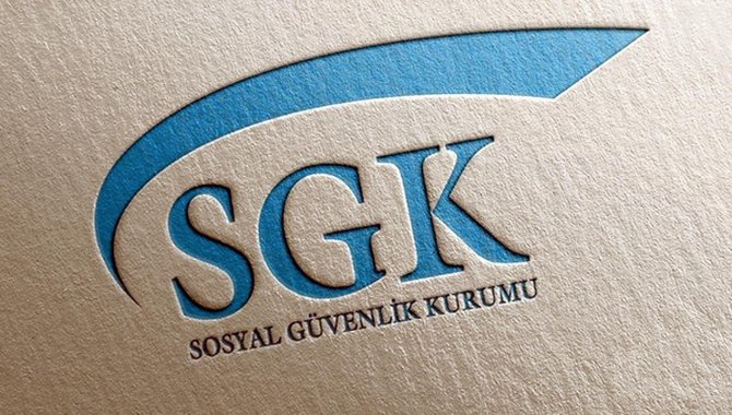 SGK iki yıllık Kovid-19 salgın dönemindeki hizmetlere ilişkin bilgi verdi: