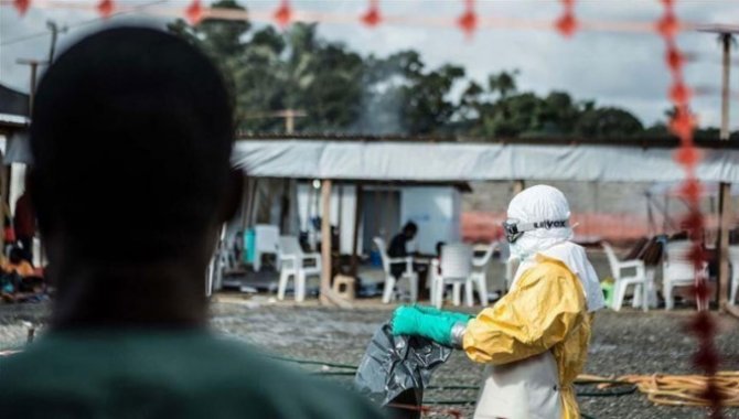 Kamerun'da yeniden ortaya çıkan kolera vakalarında 5 kişi hayatını kaybetti